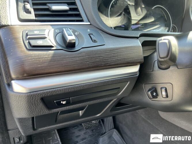 BMW 520 GT 38 interauto-car