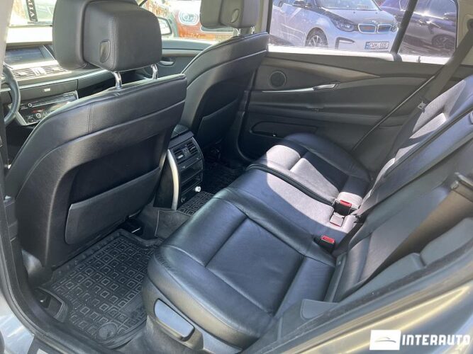 BMW 520 GT 44 interauto-car