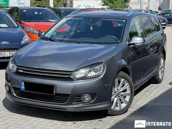 Volkswagen Golf 29 interauto-car