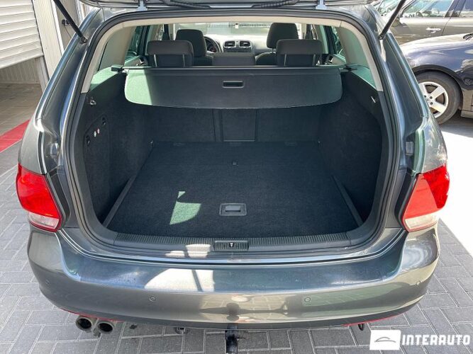 Volkswagen Golf 33 interauto-car