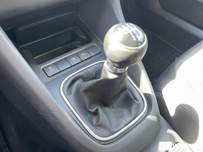 Volkswagen Golf 40 interauto-car