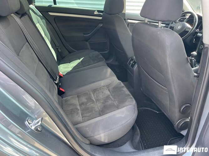 Volkswagen Golf 46 interauto-car