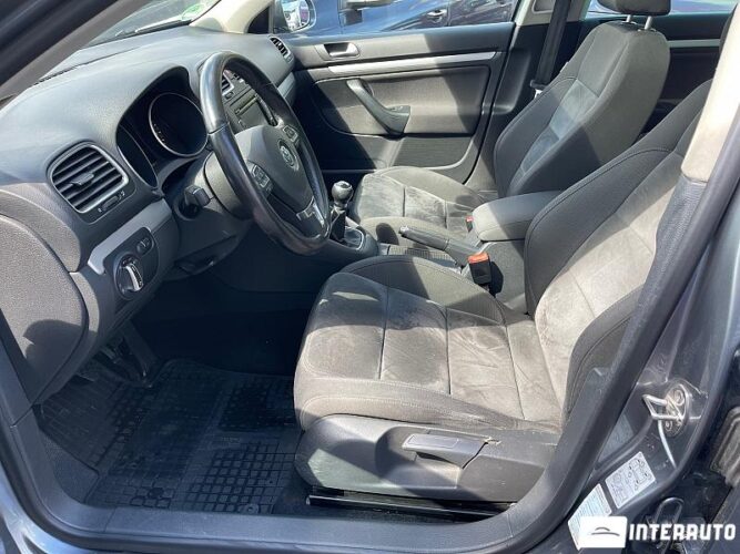 Volkswagen Golf 34 interauto-car