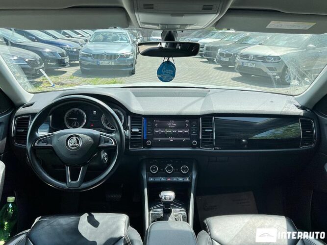 Skoda Kodiaq 37 interauto-car