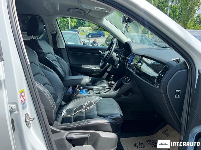 Skoda Kodiaq 36 interauto-car