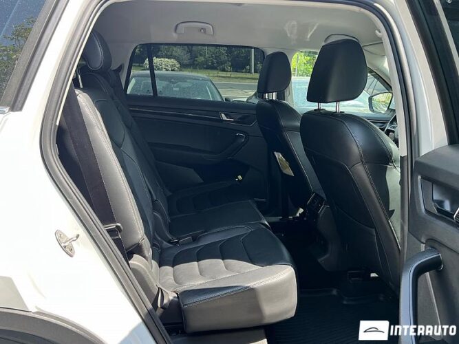 Skoda Kodiaq 38 interauto-car