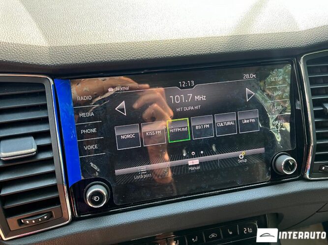 Skoda Kodiaq 43 interauto-car