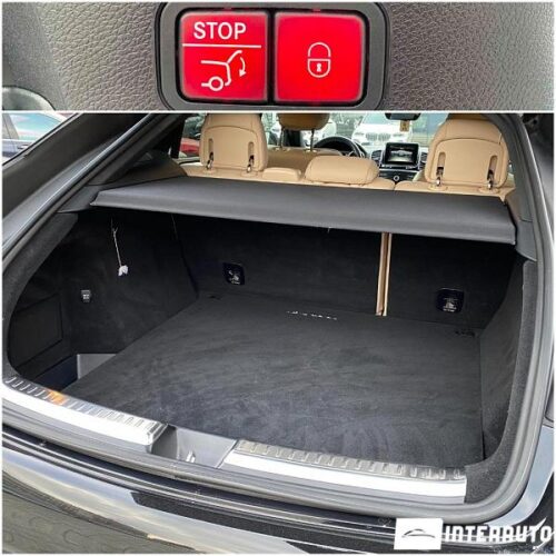 Mercedes GLE Coupe 450 47 interauto-car