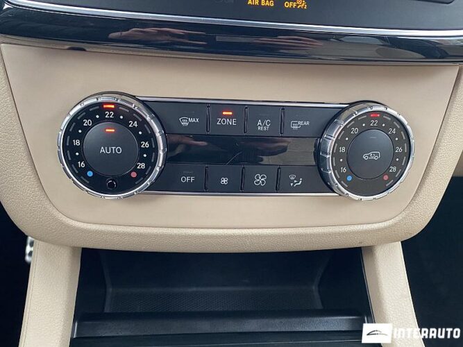 Mercedes GLE Coupe 450 42 interauto-car