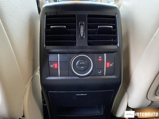 Mercedes GLE Coupe 450 45 interauto-car