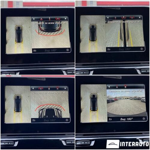 Mercedes GLE Coupe 450 38 interauto-car