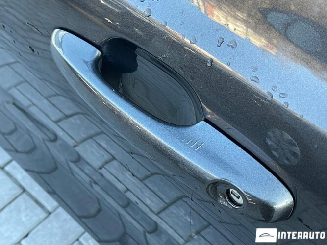 Ford Focus 54 interauto-car