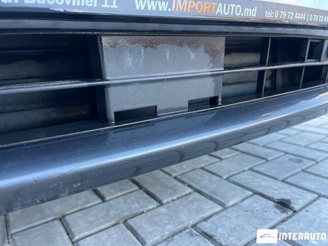 Ford Focus 38 interauto-car