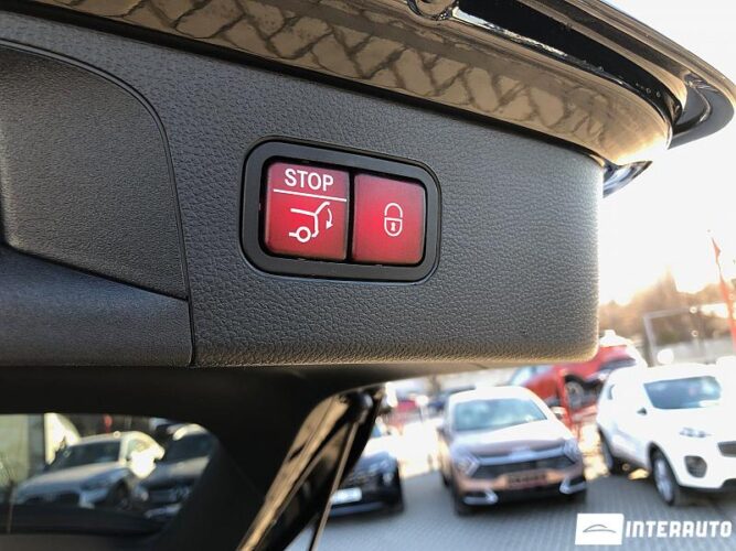 Mercedes GLC 300 48 interauto-car