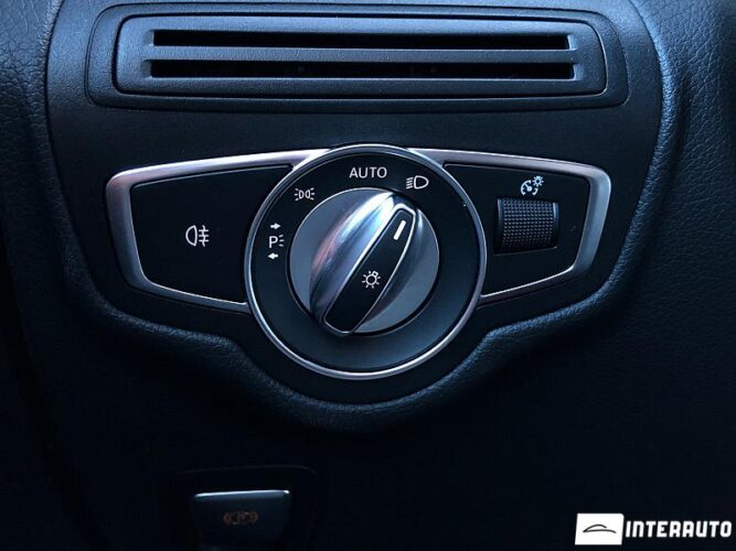 Mercedes GLC 300 40 interauto-car