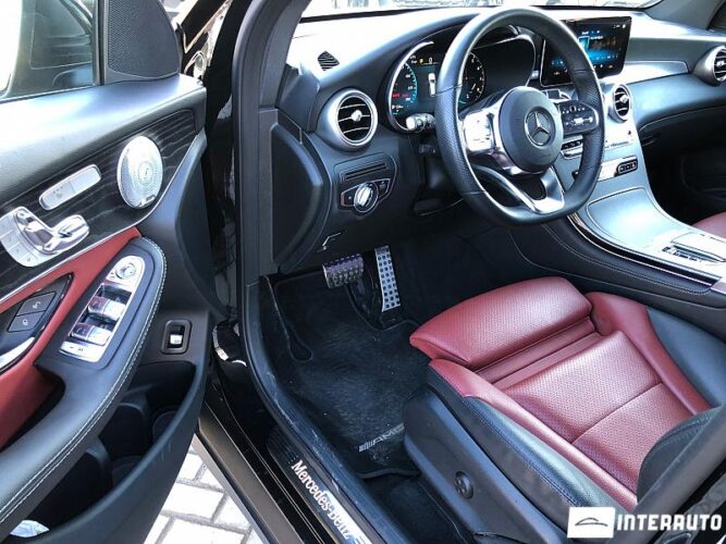 Mercedes GLC 300 38 interauto-car