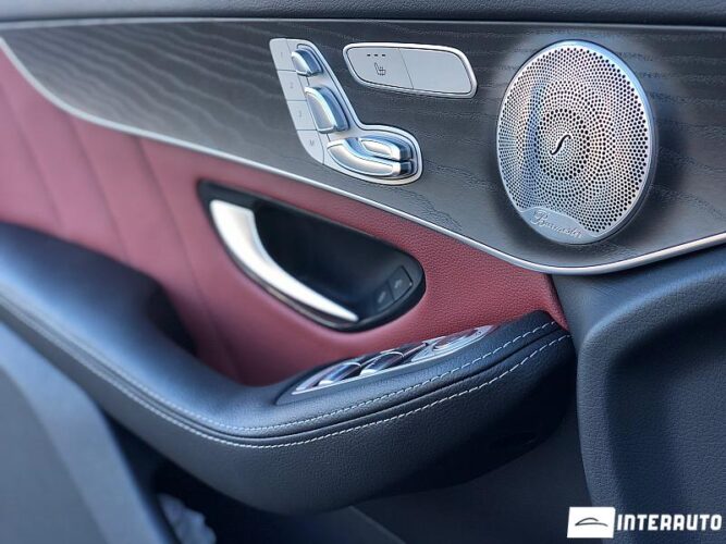 Mercedes GLC 300 39 interauto-car