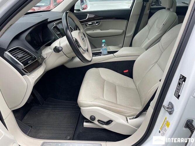 Volvo XC 90 34 interauto-car
