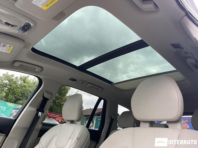 Volvo XC 90 38 interauto-car