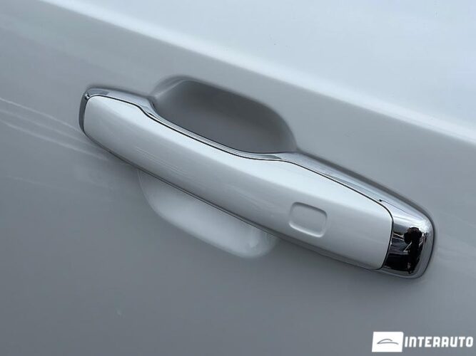 Volvo XC 90 45 interauto-car