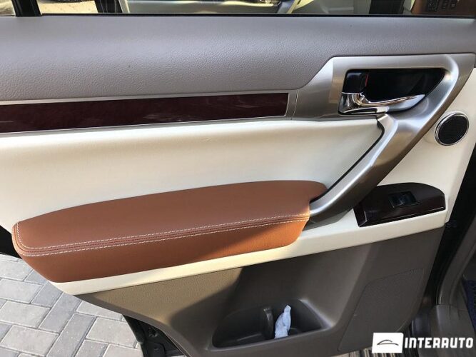 Lexus GX 460 47 interauto-car