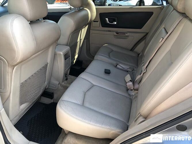 Cadillac SRX 39 interauto-car