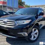 Toyota Highlander 2011