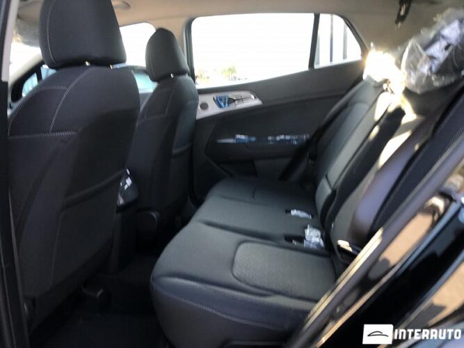 Kia Sportage 34 kia Sportage 2023