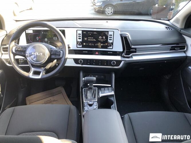 Kia Sportage 37 kia Sportage 2023
