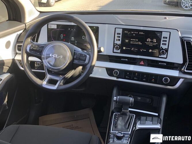 Kia Sportage 38 kia Sportage 2023