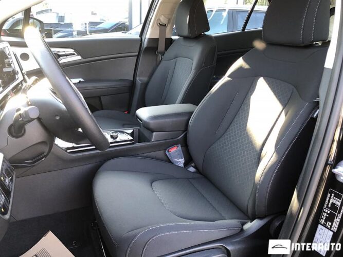 Kia Sportage 33 kia Sportage 2023
