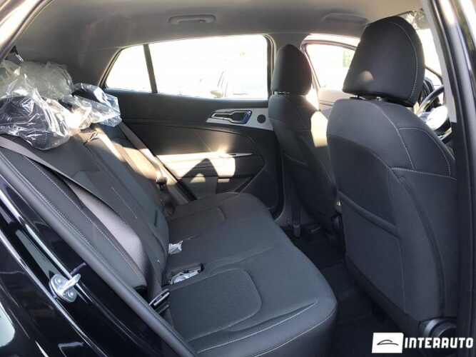 Kia Sportage 36 kia Sportage 2023
