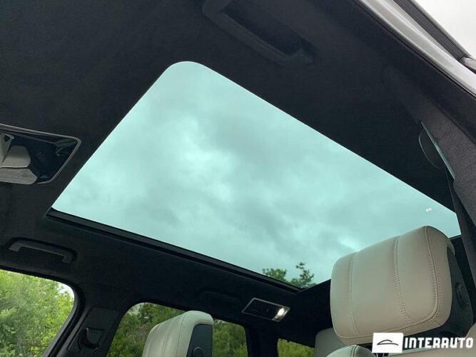 Land Rover Range Rover Sport 41 interauto-car