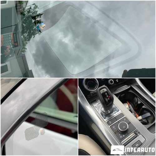 Land Rover Range Rover Sport 38 interauto-car