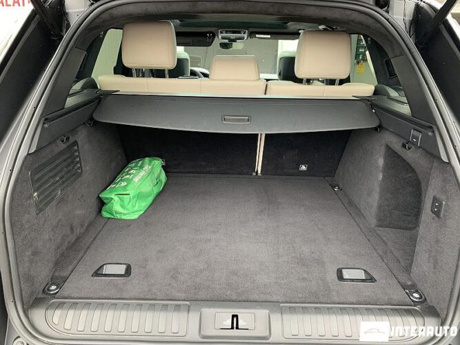 Land Rover Range Rover Sport 45 interauto-car