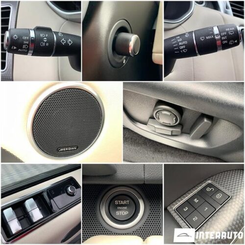 Land Rover Range Rover Sport 39 interauto-car