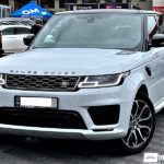 Land Rover Range Rover Sport 2018