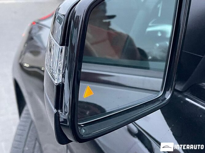 Mercedes GLE 43 AMG 38 interauto-car