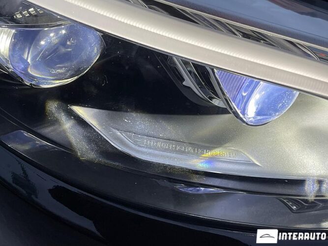 Mercedes GLE 43 AMG 39 interauto-car