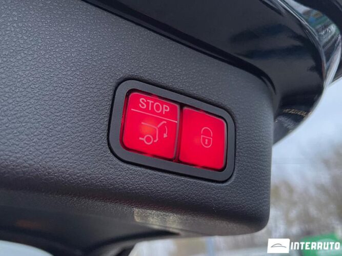 Mercedes GLE 43 AMG 54 interauto-car