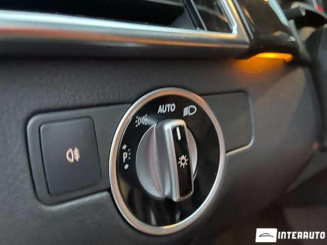 Mercedes GLE 43 AMG 51 interauto-car