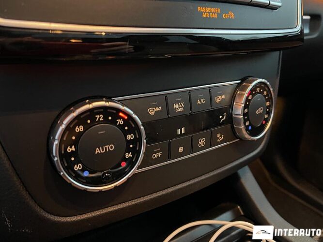 Mercedes GLE 43 AMG 49 interauto-car