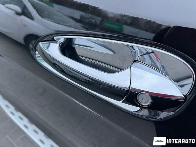 Mercedes GLE 43 AMG 37 interauto-car