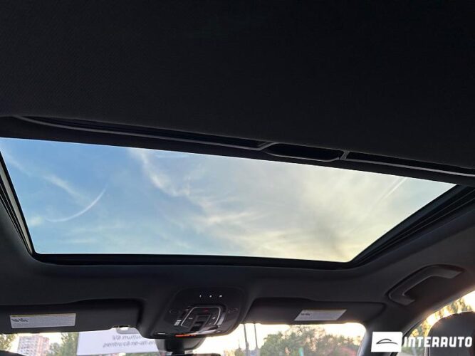 Audi A4 54 interauto-car