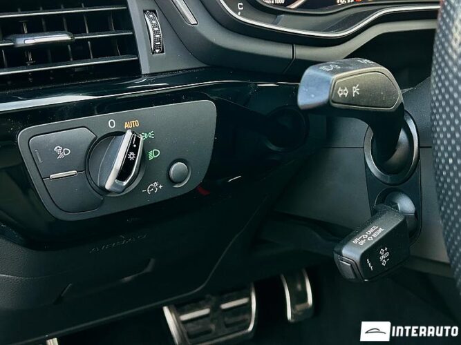 Audi A4 45 interauto-car