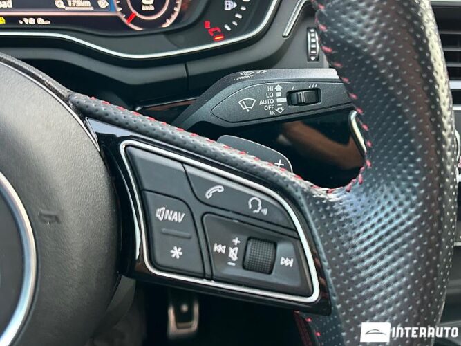 Audi A4 47 interauto-car