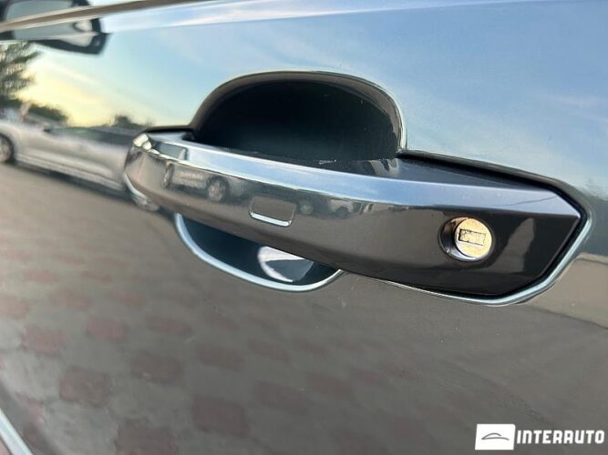 Audi A4 38 interauto-car