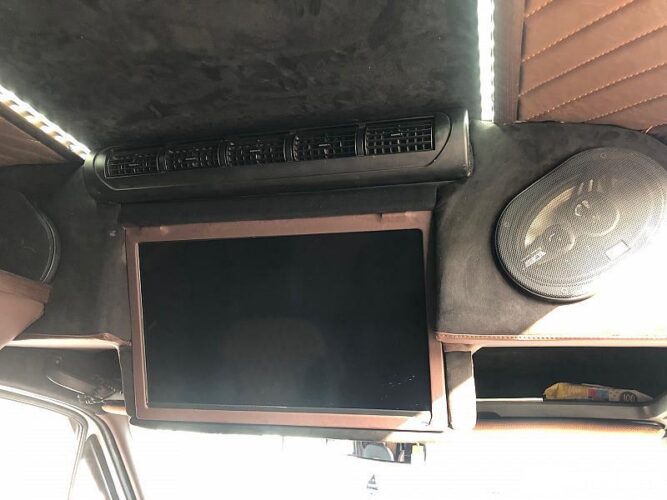 Mercedes Sprinter 47 interauto-car