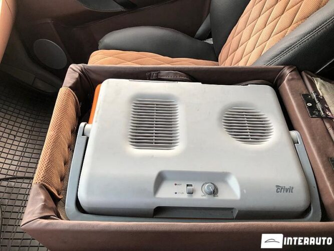 Mercedes Sprinter 46 interauto-car