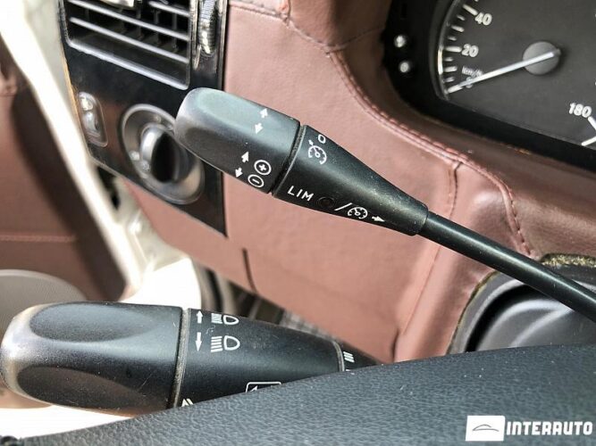 Mercedes Sprinter 37 interauto-car